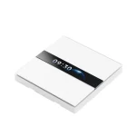 Aqara v1 Smart Bridge Bluetooth / Zigbee Συμβατό με Google Home, Apple HomeKit, Alexa, SmartThings & Matter AK183EUW01 - Image 3