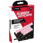 HyperX Rubber Keycap Set US Keycap Pink 519U0AA 519U0AA 519U0AA#ABA - Image 2