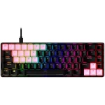 HyperX Rubber Keycap Set US Keycap Pink 519U0AA 519U0AA 519U0AA#ABA - Image 4
