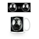 Pyramid International Nightmare Before Christmas - Jack Face Κούπα Κεραμική Μαύρη 320ml MG24419C - Image 2