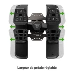 Turtle Beach VelocityOne Rudder for Flight Simulator για PC / XBOX One / Xbox Series TBS-0718-05 - Image 9