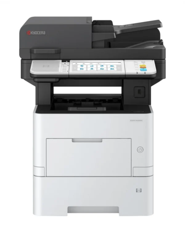 Kyocera ECOSYS MA4500ix Ασπρόμαυρο Πολυμηχάνημα Laser 110C113NL0