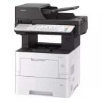 Kyocera ECOSYS MA4500ix Ασπρόμαυρο Πολυμηχάνημα Laser 110C113NL0 - Image 7