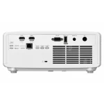 Optoma UHZ35ST 3D Projector DLP 4K Ultra HD Laser με Ενσωματωμένα Ηχεία E9PD7LD11EZ2 - Image 2
