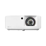 Optoma UHZ35ST 3D Projector DLP 4K Ultra HD Laser με Ενσωματωμένα Ηχεία E9PD7LD11EZ2 - Image 5