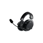 Cherry Xtrfy H3 Ασύρματο Over Ear Gaming Headset με σύνδεση Bluetooth / USB CX-H3W-BLACK