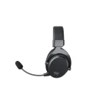 Cherry Xtrfy H3 Ασύρματο Over Ear Gaming Headset με σύνδεση Bluetooth / USB CX-H3W-BLACK - Image 3