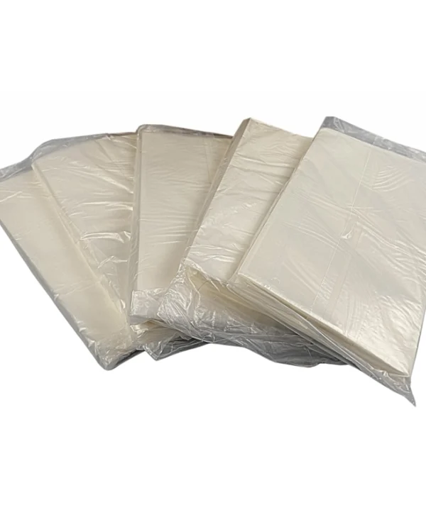Safemoneybag Koperty Bezpiecznie Depozytowe Biała B5 190x260+35 100 Szt 5905868662160