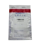 Safemoneybag Koperty Bezpiecznie Depozytowe Biała B5 190x260+35 100 Szt 5905868662160 - Image 2