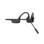 Shokz OpenComm2 Ασύρματα Bone Conduction Multimedia Ακουστικά με μικρόφωνο και σύνδεση Bluetooth C120-AN-BK-EU-000 - Image 5