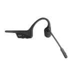 Shokz OpenComm2 Ασύρματα Bone Conduction Multimedia Ακουστικά με μικρόφωνο και σύνδεση Bluetooth C120-AN-BK-EU-000 - Image 8