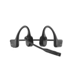 Shokz OpenComm2 Ασύρματα Bone Conduction Multimedia Ακουστικά με μικρόφωνο και σύνδεση Bluetooth C120-AN-BK-EU-000 - Image 9