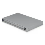 Ubiquiti UniFi Pro HD 24 Managed L3 Switch με 24 Θύρες Ethernet και 4 SFP Θύρες USW-PRO-HD-24 - Image 2