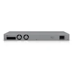 Ubiquiti UniFi Pro HD 24 Managed L3 Switch με 24 Θύρες Ethernet και 4 SFP Θύρες USW-PRO-HD-24 - Image 5