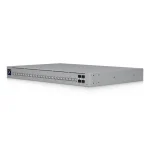 Ubiquiti UniFi Pro HD 24 Managed L3 Switch με 24 Θύρες Ethernet και 4 SFP Θύρες USW-PRO-HD-24 - Image 7