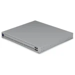 Ubiquiti UniFi Pro 24 POE Managed L3 PoE+ Switch με 24 Θύρες Gigabit (1Gbps) Ethernet και 2 SFP Θύρες USW-PRO-HD-24-POE - Image 2
