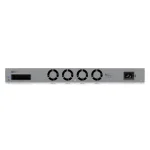 Ubiquiti UniFi Pro 24 POE Managed L3 PoE+ Switch με 24 Θύρες Gigabit (1Gbps) Ethernet και 2 SFP Θύρες USW-PRO-HD-24-POE - Image 3