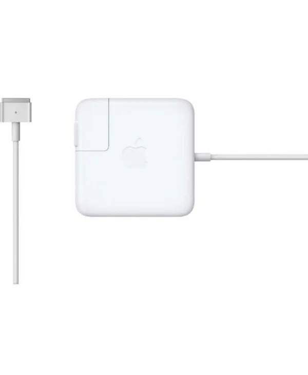 Apple Cable VGA male - VGA male Μαύρο 1m (MYH83Z/A)
