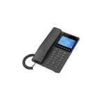 Grandstream GHP630 Ενσύρματο Τηλέφωνο IP Μαύρο