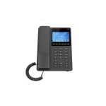 Grandstream GHP630 Ενσύρματο Τηλέφωνο IP Μαύρο - Image 2