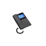 Grandstream GHP630 Ενσύρματο Τηλέφωνο IP Μαύρο - Image 3