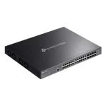 TP-LINK Omada SX3832MPP v1 Managed L2 PoE++ Switch με 24 Θύρες Ethernet και 8 SFP Θύρες - Image 2