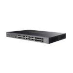 TP-LINK Omada SX3832MPP v1 Managed L2 PoE++ Switch με 24 Θύρες Ethernet και 8 SFP Θύρες - Image 4