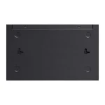TP-LINK Omada ES210GMP v1 Managed L2 PoE+ Switch με 8 Θύρες Gigabit (1Gbps) Ethernet και 1 SFP Θύρα - Image 3