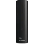 Western Digital HDex USB 3.2 Εξωτερικός HDD 24TB 3.5" Μαύρο WDBWLG0240HBK-EESN - Image 2