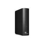 Western Digital HDex USB 3.2 Εξωτερικός HDD 24TB 3.5" Μαύρο WDBWLG0240HBK-EESN - Image 4