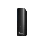 Western Digital HDex USB 3.2 Εξωτερικός HDD 24TB 3.5" Μαύρο WDBWLG0240HBK-EESN - Image 6