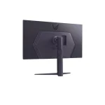 LG UltraGear 32GS75Q-B IPS HDR Monitor 32" QHD 2560x1440 180Hz με Χρόνο Απόκρισης 1ms GTG - Image 4