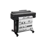 HP Designjet T650 24-in Printer 2025 Ed Plotter - 24'' (610mm) με Wi-Fi 5HB08D#B19 - Image 2