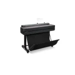 HP Designjet T650 24-in Printer 2025 Ed Plotter - 24'' (610mm) με Wi-Fi 5HB08D#B19 - Image 5