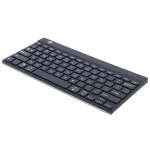 R-Go Tools Ασύρματο Bluetooth Πληκτρολόγιο Αγγλικό US RGOCOUSWLBL - Image 2