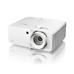 Optoma UHZ35 3D Projector DLP 4K Ultra HD Laser με Ενσωματωμένα Ηχεία E9PD7LD01EZ21