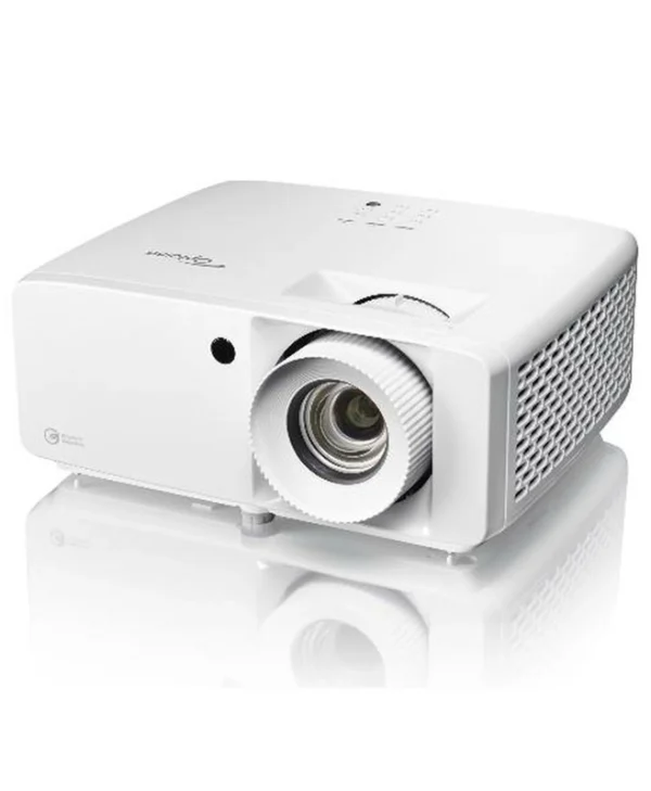 Optoma UHZ35 3D Projector DLP 4K Ultra HD Laser με Ενσωματωμένα Ηχεία E9PD7LD01EZ21