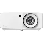 Optoma UHZ35 3D Projector DLP 4K Ultra HD Laser με Ενσωματωμένα Ηχεία E9PD7LD01EZ21 - Image 3
