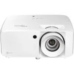 Optoma UHZ35 3D Projector DLP 4K Ultra HD Laser με Ενσωματωμένα Ηχεία E9PD7LD01EZ21 - Image 4