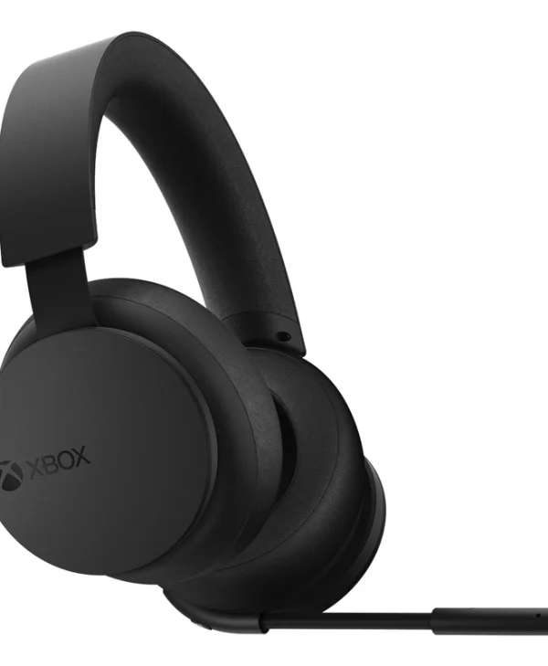 Microsoft Xbox Wireless Headset Over Ear Gaming Headset με σύνδεση Bluetooth for PC / XBOX TLL-00021
