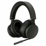 Microsoft Xbox Wireless Headset Over Ear Gaming Headset με σύνδεση Bluetooth for PC / XBOX TLL-00021 - Image 3