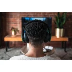 Microsoft Xbox Wireless Headset Over Ear Gaming Headset με σύνδεση Bluetooth for PC / XBOX TLL-00021 - Image 7