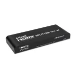 Qoltec Splitter 51798 5901878517988