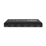 Qoltec Splitter 51798 5901878517988 - Image 4