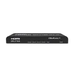 Qoltec Splitter 51798 5901878517988 - Image 5
