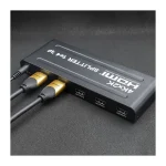 Qoltec Splitter 51798 5901878517988 - Image 9
