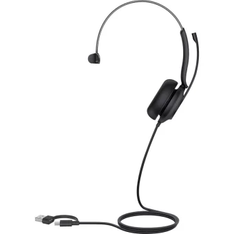Yealink Mono Teams VOIP Headset (1308165)