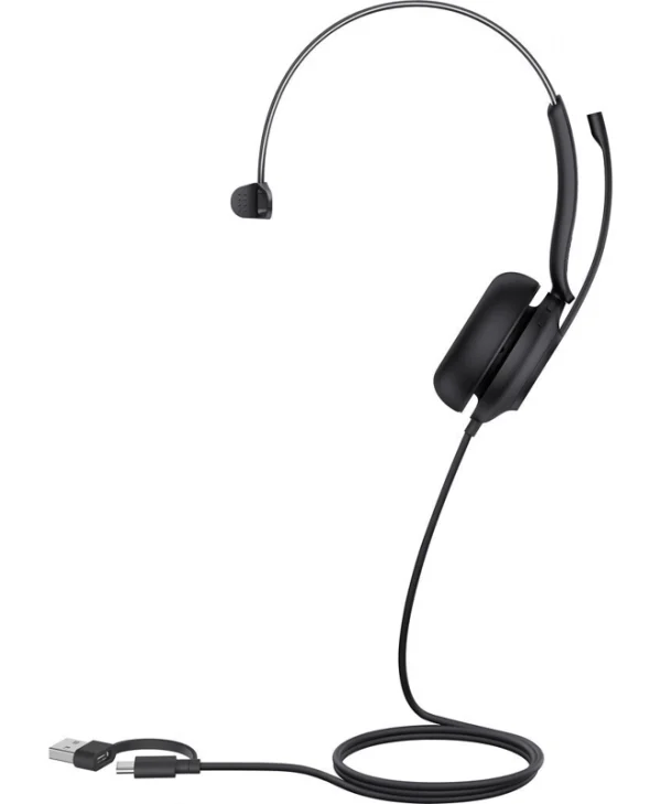 Yealink Mono Teams VOIP Headset (1308165)