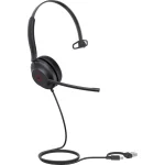 Yealink Mono Teams VOIP Headset (1308165) - Image 2