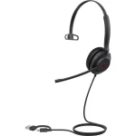 Yealink Mono Teams VOIP Headset (1308165) - Image 3